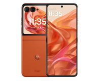 MOTOROLA RAZR 50 8/256GB Pomarańczowy - 1245672 - zdjęcie 1